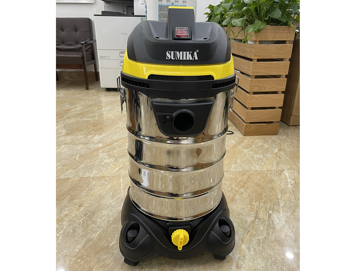 Máy hút bụi Sumika K30 - 1.800W