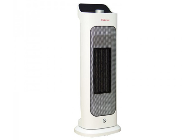 Quạt sưởi gốm để bàn FujiHome FH1000