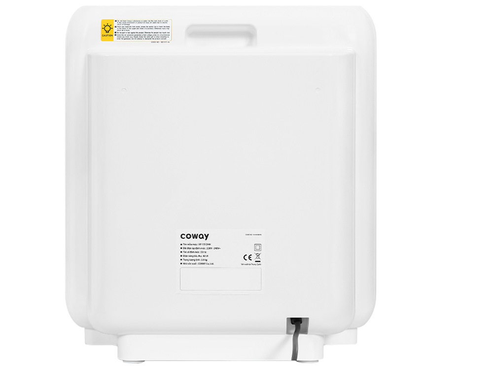 Máy lọc không khí Coway AP-1512HH
