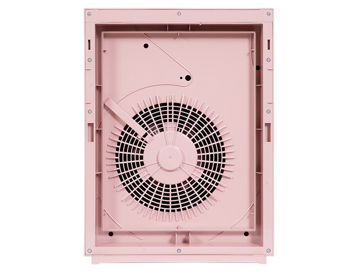 Máy lọc không khí Coway AP-1019C (P)