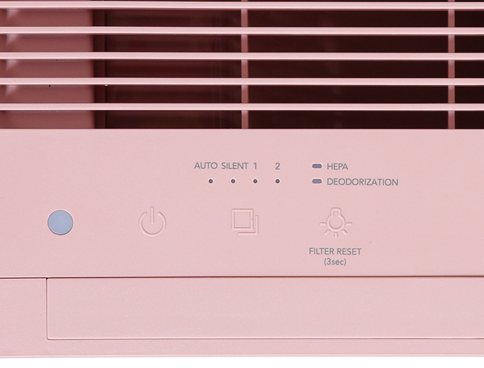 Máy lọc không khí Coway AP-1019C (P)