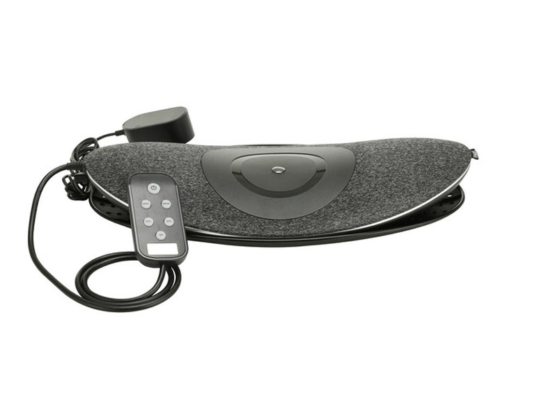 Máy massage trị liệu thoái hóa cột sống, kéo dãn cơ lưng HoMedics SP-252H (252HJ)