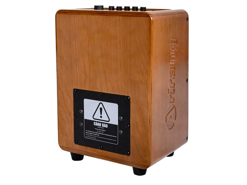 Loa di động Arirang MB1 (kèm 1 mic)