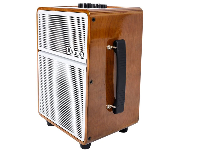 Loa di động Arirang MB1 (kèm 1 mic)