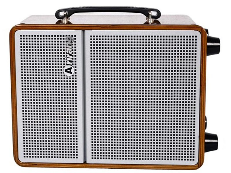 Loa di động Arirang MB1 (kèm 1 mic)