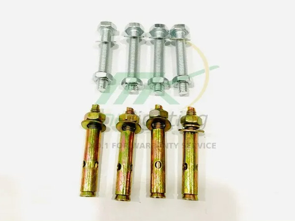 Đèn đường liền thể đôi năng lượng mặt trời MK-662300 (300W)