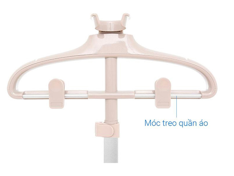 Bàn ủi hơi nước đứng Bluestone GSB-3941