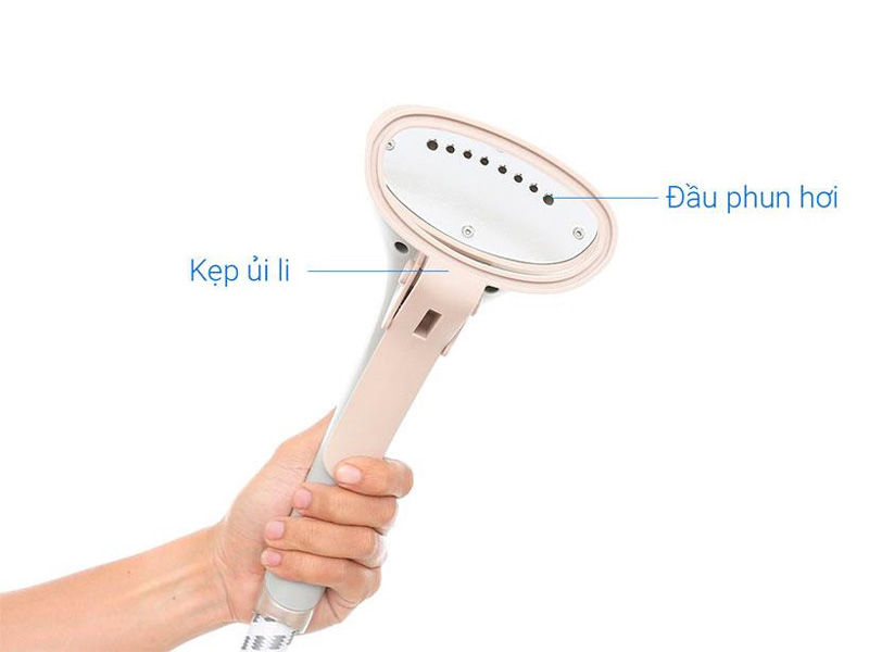 Bàn ủi hơi nước đứng Bluestone GSB-3941