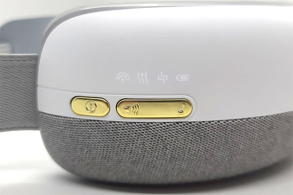 Máy massage mắt SKG E3-EN