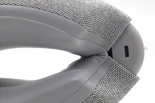 Máy massage mắt SKG E3-EN