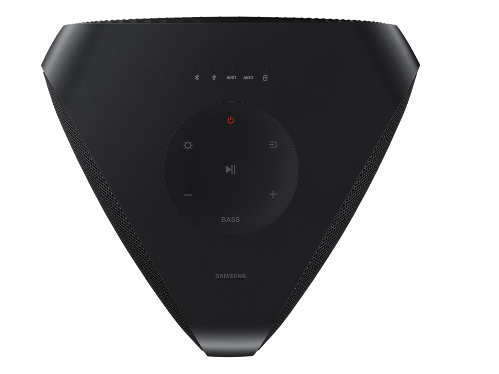 Loa tháp Samsung MX-ST40B