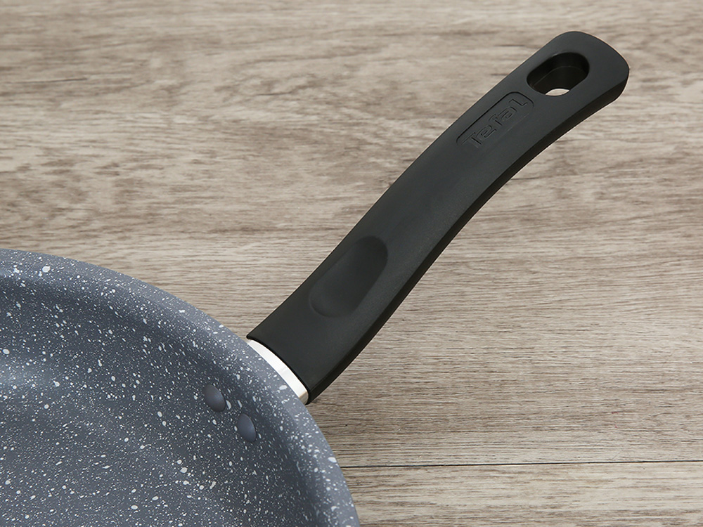 Chảo chiên chống dính đáy từ Tefal Cook Healthy 28cm G1340695