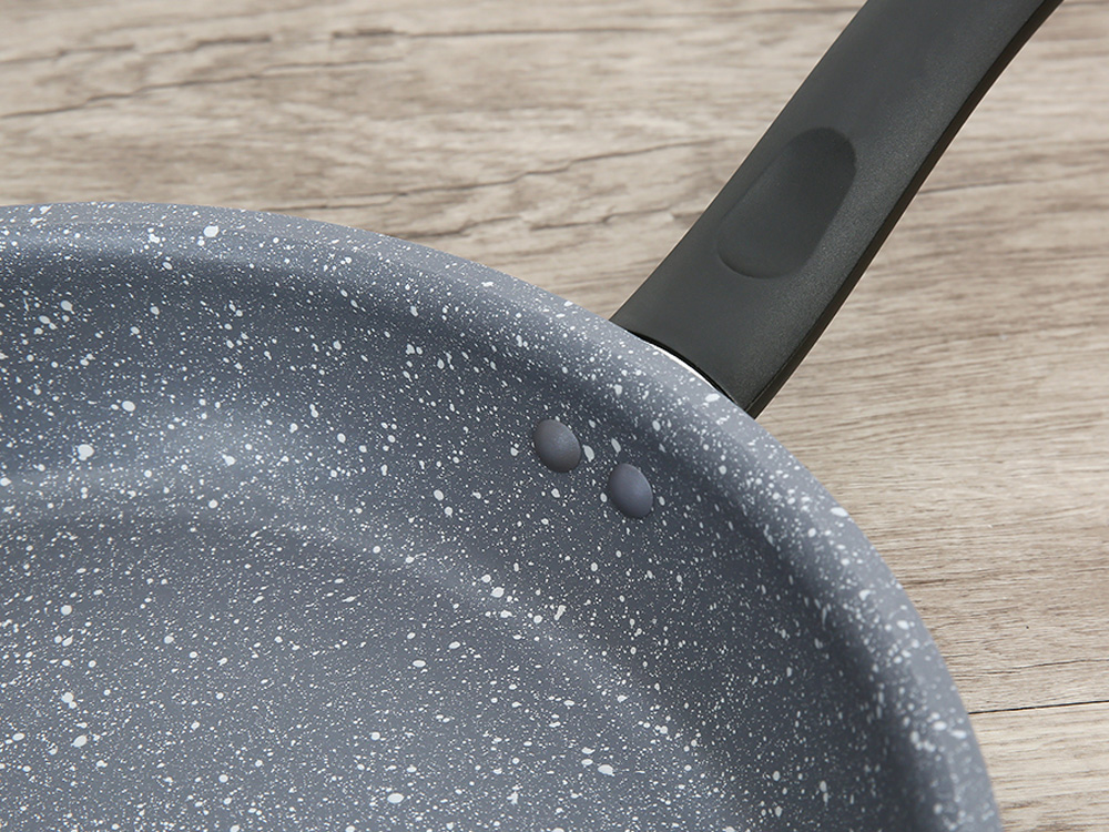 Chảo chiên chống dính đáy từ Tefal Cook Healthy 28cm G1340695