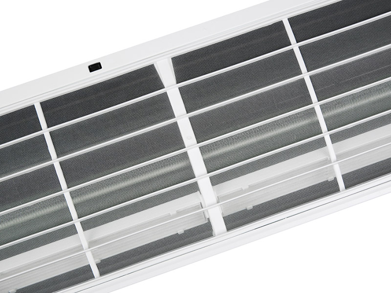 Điều hòa 1 chiều Samsung Inverter 9.400BTU AR10TYGCDWKNSV