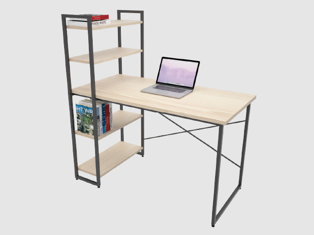 Bàn làm việc Xuân Hòa BLV-01-01