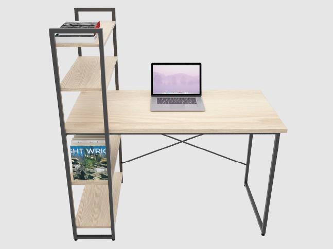 Bàn làm việc Xuân Hòa BLV-01-01