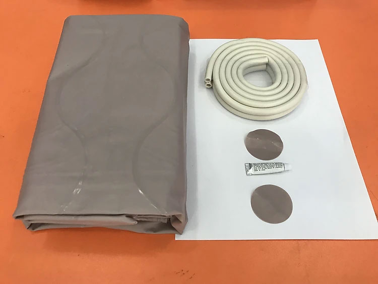 Đệm hơi chống loét Suncare M7