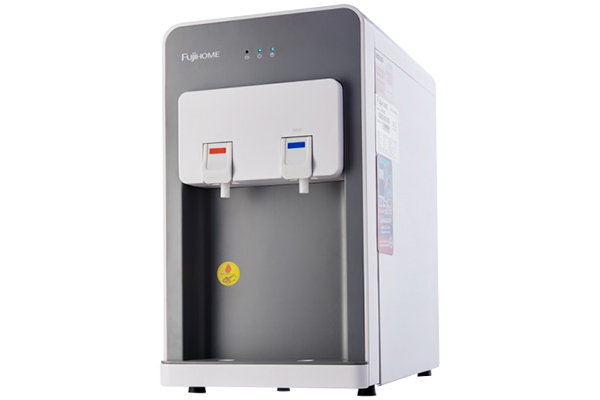 Máy lọc nước UF kết hợp nóng lạnh Fujihome WP507C
