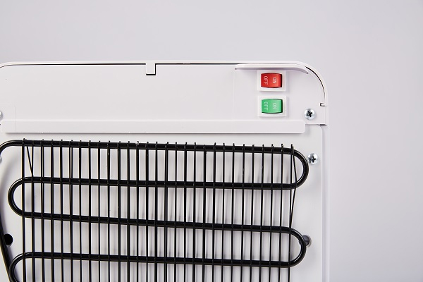 Máy lọc nước UF kết hợp nóng lạnh Fujihome WP507C