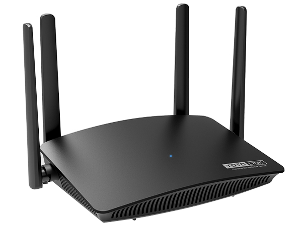 Router băng tần kép Totolink A720R AC1200