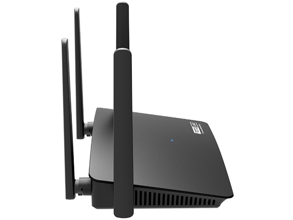 Router băng tần kép Totolink A720R AC1200