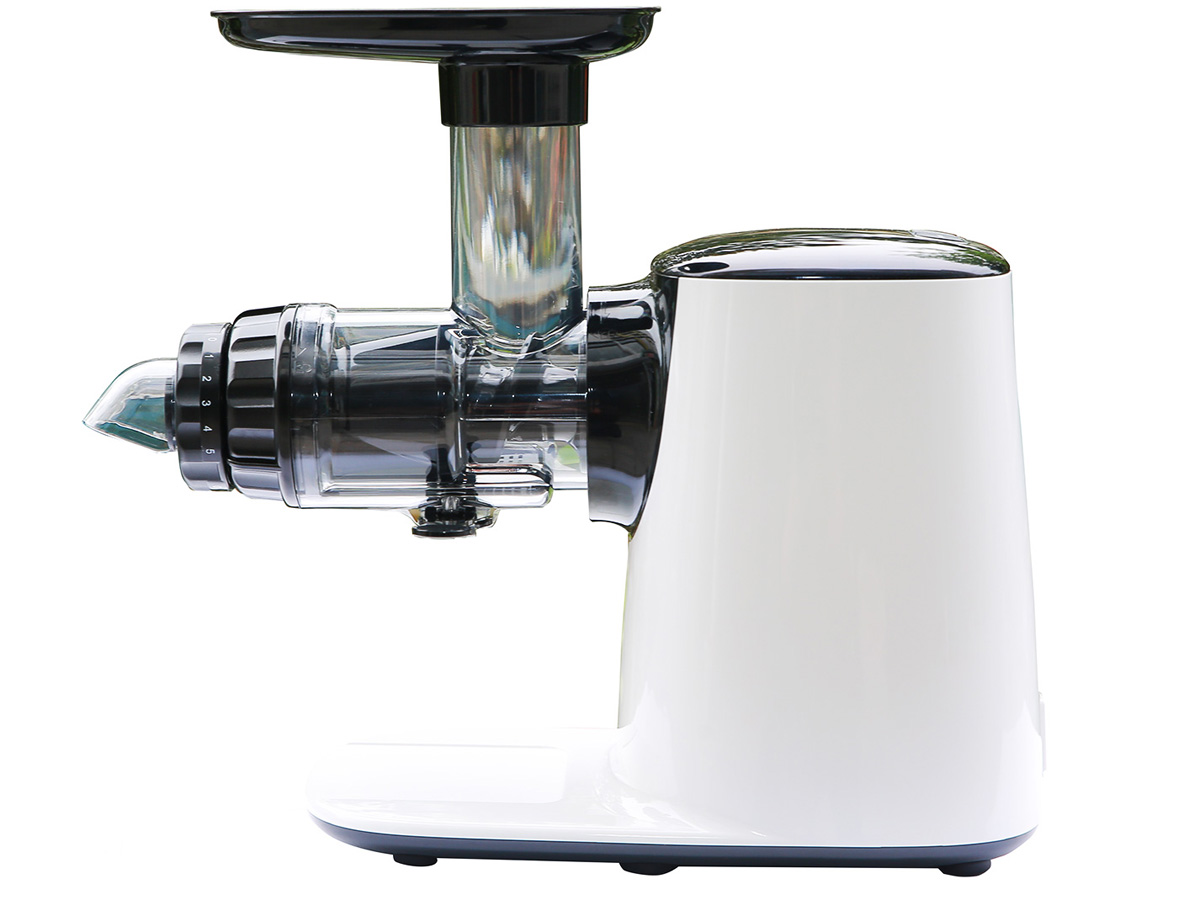 Máy ép chậm trái cây Benny BSJ-250W