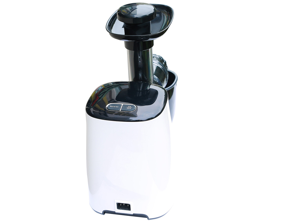 Máy ép chậm trái cây Benny BSJ-250W