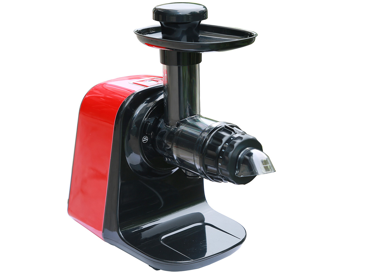 Máy ép chậm trái cây Benny BSJ-251W