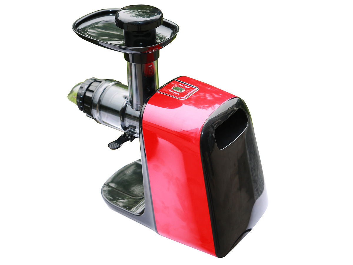 Máy ép chậm trái cây Benny BSJ-251W