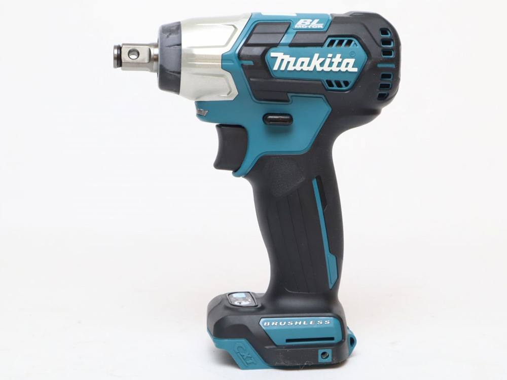 Máy siết bu lông dùng pin 12V Makita TW161DZ (Chưa kèm pin, sạc)