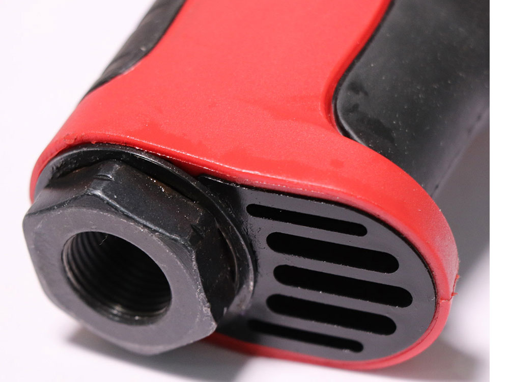 Máy mở bu lông hơi 185mm Oshima MBLH-3/4 inch