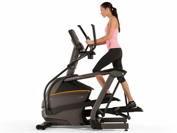 Máy tập liên hoàn Matrix E30 XR