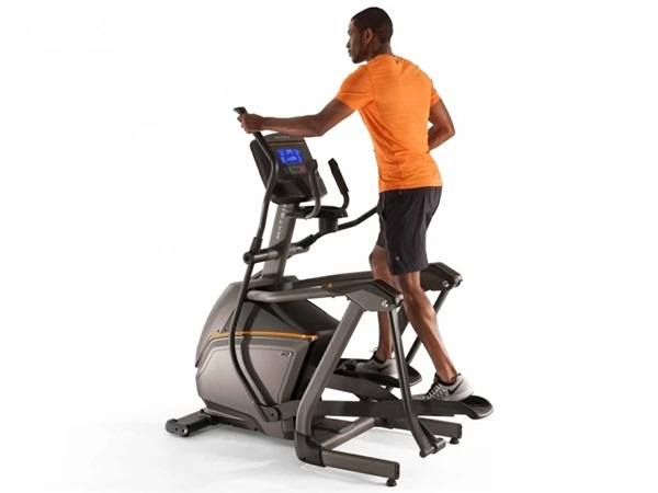 Máy tập liên hoàn Matrix E30 XR