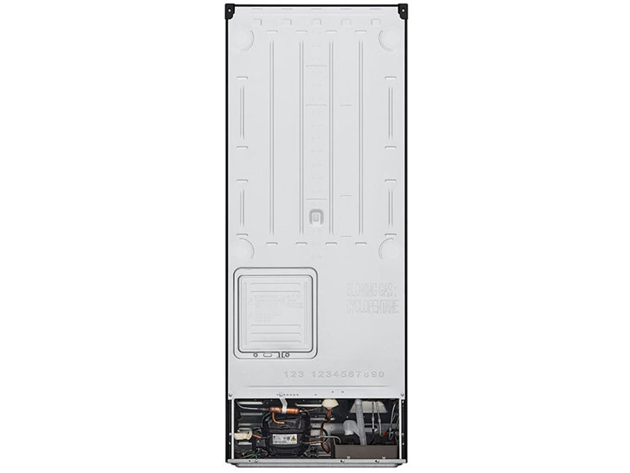 Tủ lạnh LG Inverter 217 lít GV-B212WB