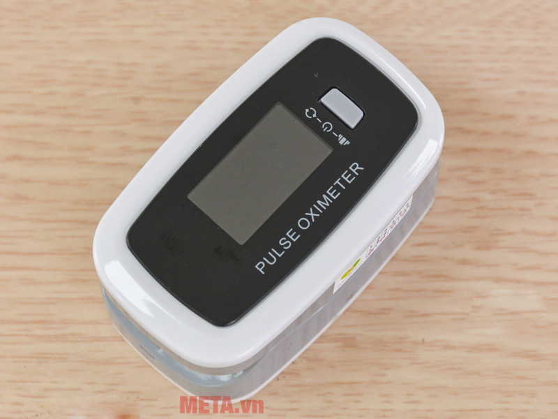Máy đo nồng độ oxy bão hòa trong máu SpO2 iMediCare iOM-A6