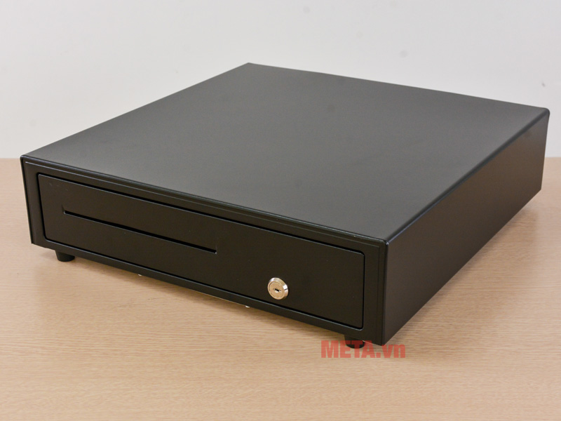 Ngăn kéo đựng tiền Roco Model RC-408 (10 ngăn có kẹp)