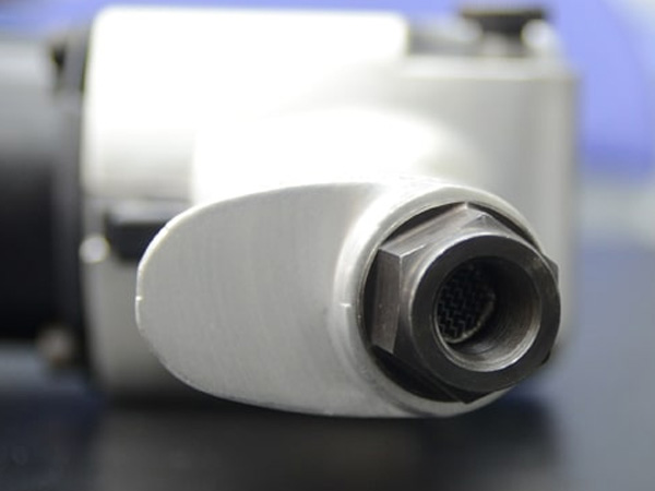 Súng mở ốc 1/2 inch Kusaki KG18P