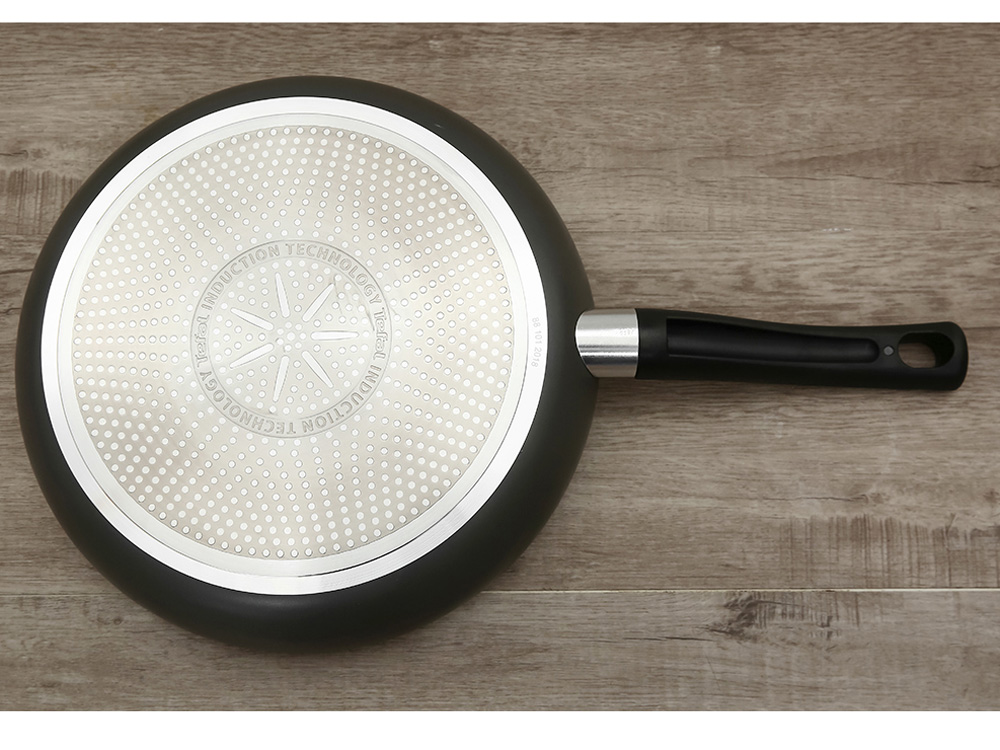 Chảo chiên chống dính Tefal Only Cook 28cm G1640695