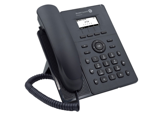 Điện thoại bàn IP Alcatel ALE-H2 (Không PoE)