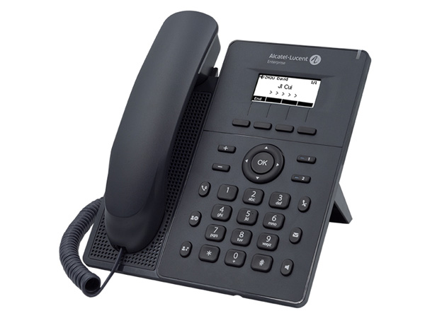 Điện thoại bàn IP Alcatel ALE-H2 (Không PoE)