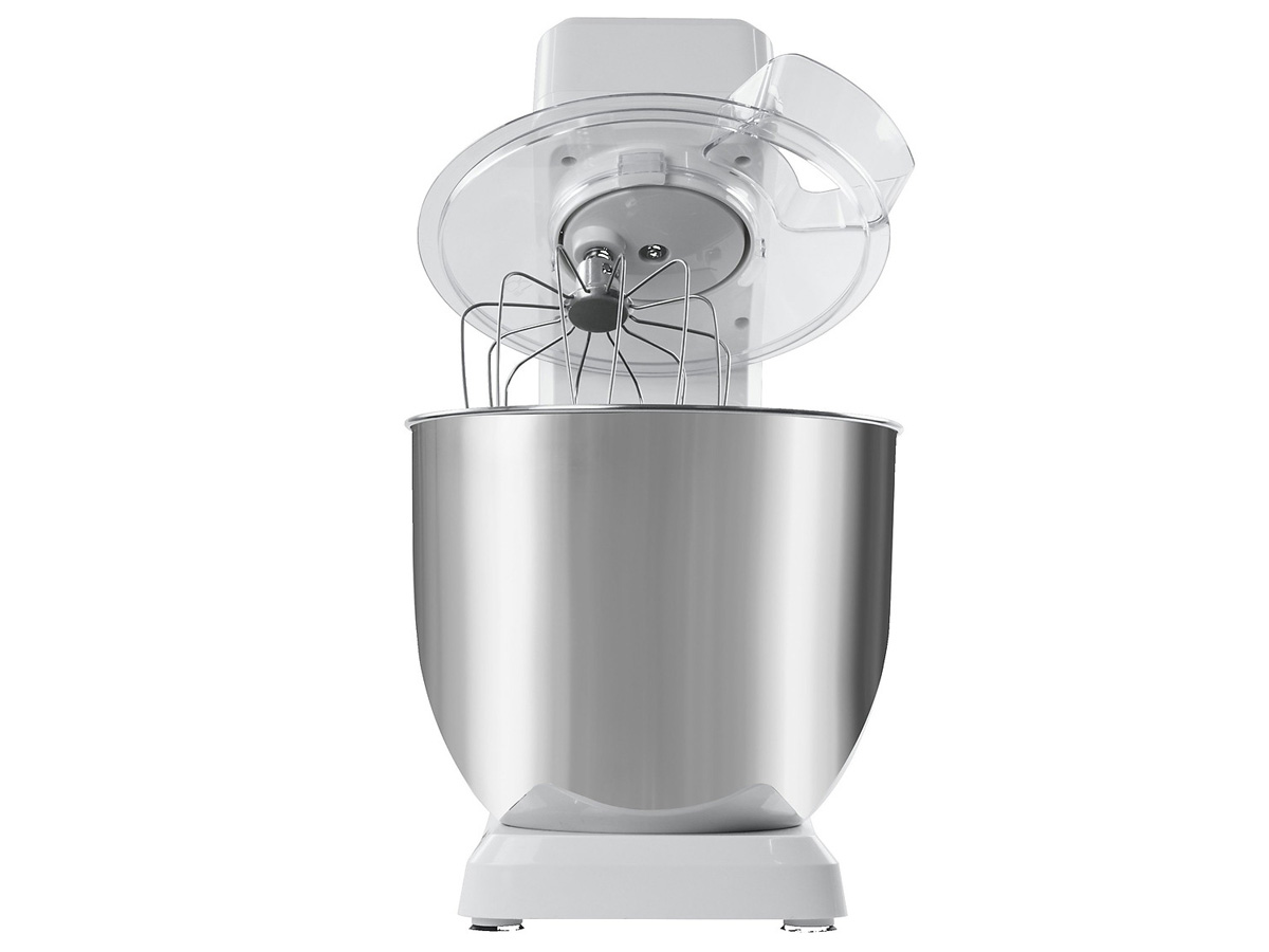 Máy trộn thực phẩm, nhồi bột, đánh trứng, đánh kem đa năng Mixer 10L SM-1511