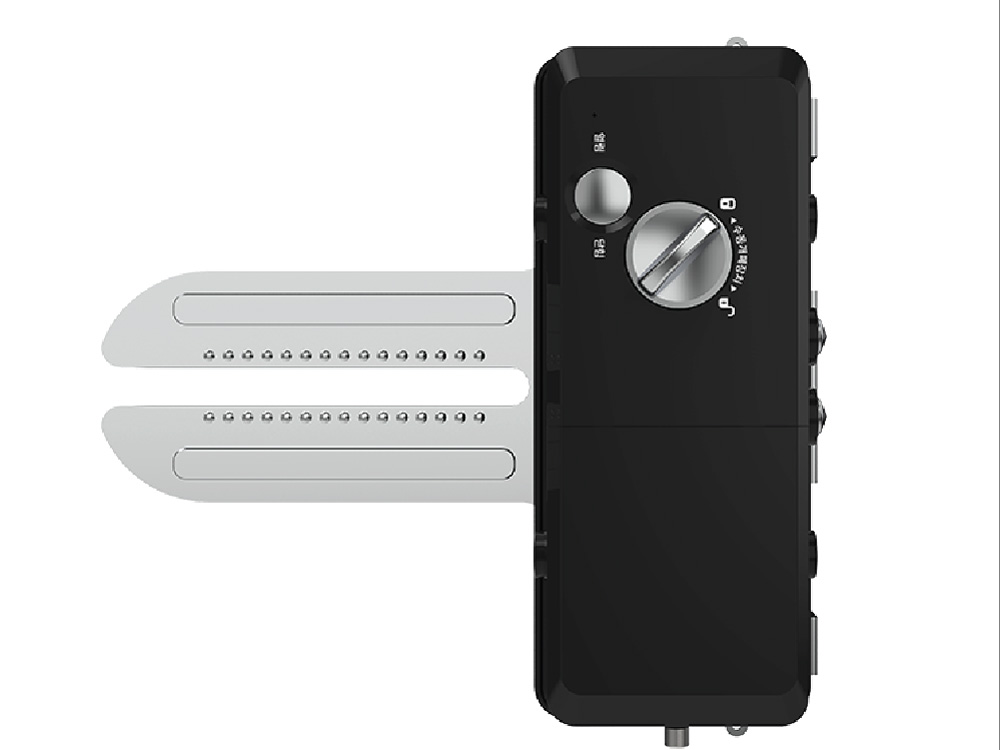 Khóa điện tử vân tay Hi-One HG- 1390C