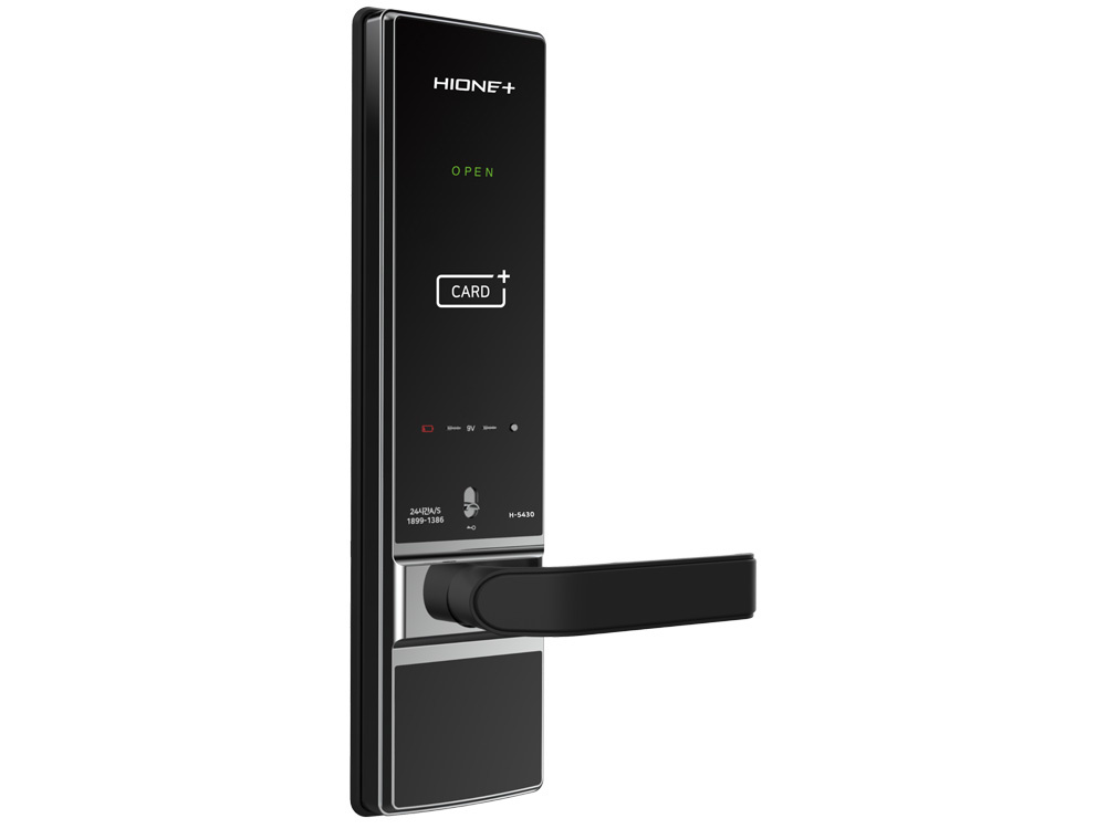 Khóa cửa điện tử Hi-One H-5433