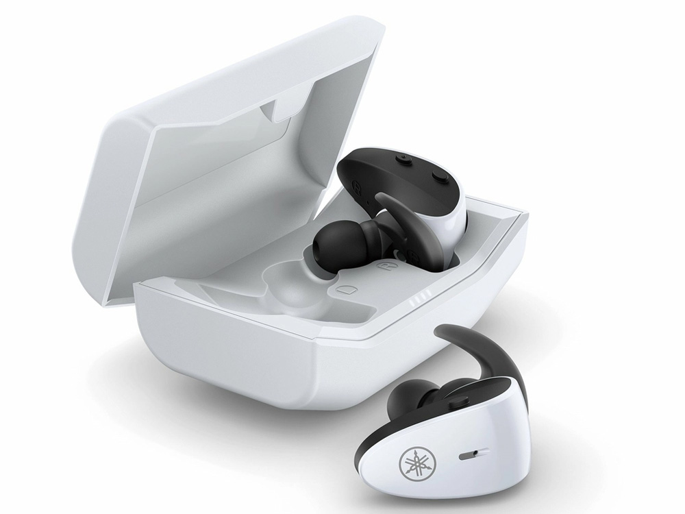 Tai nghe không dây True Wireless earbuds Yamaha TW-ES5A