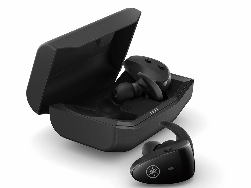 Tai nghe không dây True Wireless earbuds Yamaha TW-ES5A