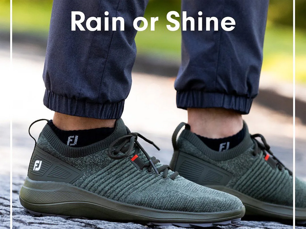 Giày Golf Footjoy 56270