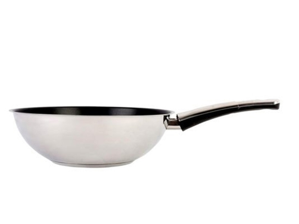 Chảo Berndes Sautepan Wokpan Inse 28cm 063570