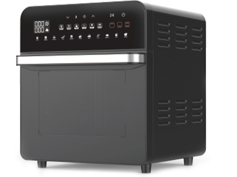 Nồi chiên không dầu Hàn Quốc Kuvings KAF-200B - 14.5 lít - 11 chức năng