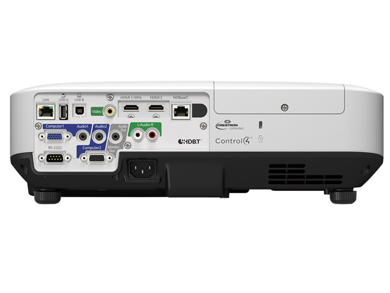 Máy chiếu Epson EB-2265U