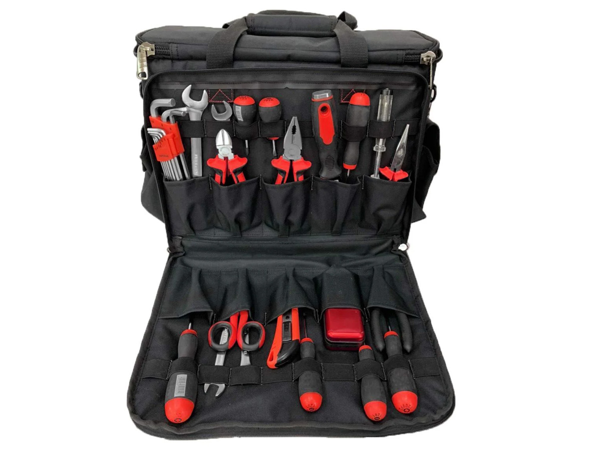 Túi dụng cụ CSPS 42cm (VNTB042101)